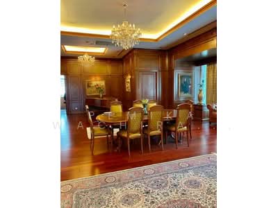 For Rent - Le Raffine Jambunuda Sukhumvit 31, Bangkok