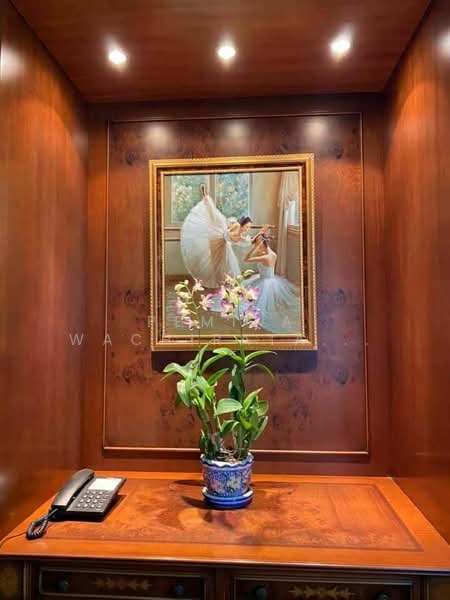 Le Raffine Jambunuda Sukhumvit 31, Bangkok, Sukhumvit 31, Khlongtoei Nua, Watthana, Bangkok, 3 Bedrooms, 360 sqm, Condo For Rent, by Pemika Wachiratanakorn, 500279815 - DDproperty.com