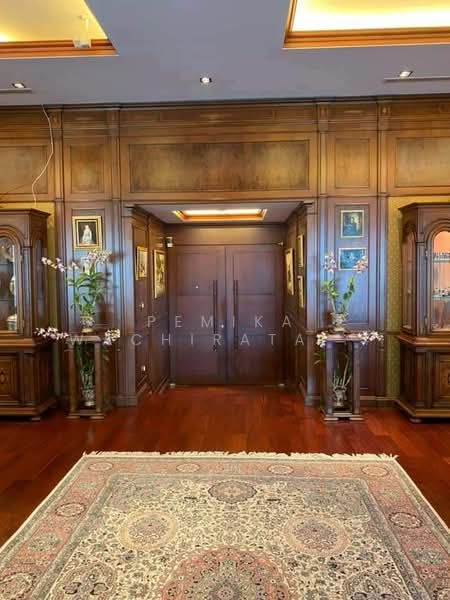 Le Raffine Jambunuda Sukhumvit 31 : เลอรัฟฟิเน่ ชมพูนุช สุขุมวิท 31, กรุงเทพ, ถนนสุขุมวิท 31, คลองเตยเหนือ, วัฒนา, กรุงเทพ, 360 ตร.ม., คอนโด ให้เช่า, โดย Pemika Wachiratanakorn, 500279815 - DDproperty.com