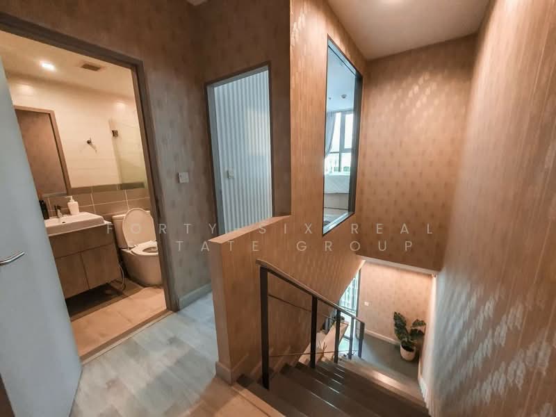 IDEO MOBI Sukhumvit 81 : ไอดีโอ โมบิ สุขุมวิท 81, กรุงเทพ, 2097 ถนนสุขุมวิท แขวงบางจาก เขตพระโขนง กรุงเทพมหานคร, บางจาก, พระโขนง, กรุงเทพ, 42 ตร.ม., คอนโด ขาย, โดย Forty-Six Real Estate Group, 500279817 - DDproperty.com