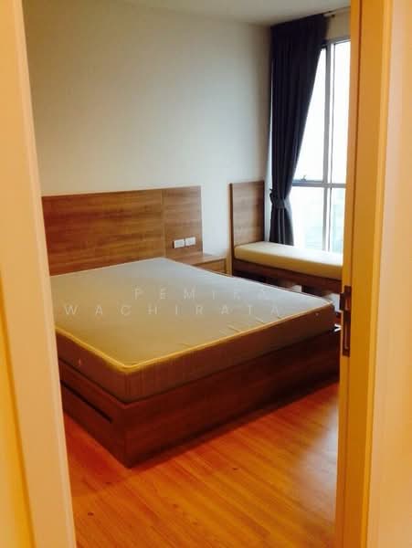 Rhythm Phahol-Ari, Bangkok, 1377 Phaholyothin Road, Samsen Nai, Phaya Thai, Bangkok, 1 Bedroom, 45 sqm, Condo For Rent, by Pemika Wachiratanakorn, 500279819 - DDproperty.com