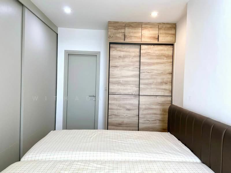 IDEO Q Chula - Samyan, Bangkok, 660-662 Rama 4 Road, Maha Phrutharam, Bang Rak, Bangkok, 1 Bedroom, 33 sqm, Condo For Sale, by Withada Jaiarree, 500279820 - DDproperty.com