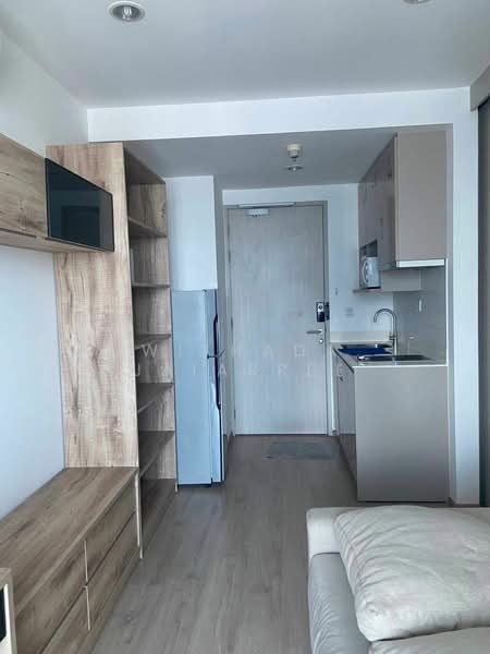 IDEO Q Chula - Samyan, Bangkok, 660-662 Rama 4 Road, Maha Phrutharam, Bang Rak, Bangkok, 1 Bedroom, 33 sqm, Condo For Sale, by Withada Jaiarree, 500279820 - DDproperty.com