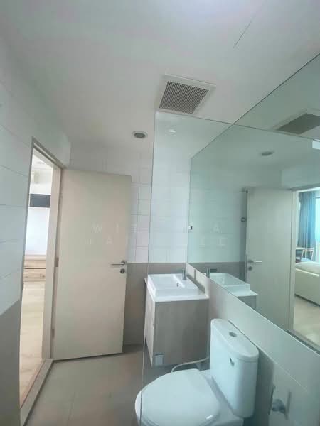 IDEO Q Chula - Samyan, Bangkok, 660-662 Rama 4 Road, Maha Phrutharam, Bang Rak, Bangkok, 1 Bedroom, 33 sqm, Condo For Sale, by Withada Jaiarree, 500279820 - DDproperty.com