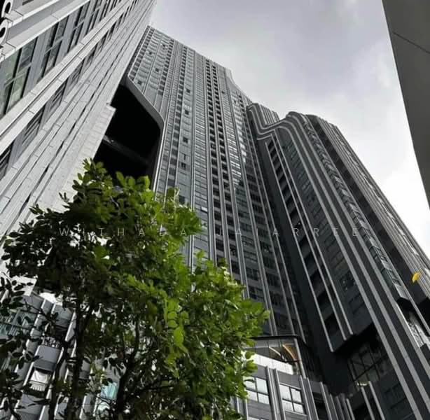 IDEO Q Chula - Samyan, Bangkok, 660-662 Rama 4 Road, Maha Phrutharam, Bang Rak, Bangkok, 1 Bedroom, 33 sqm, Condo For Sale, by Withada Jaiarree, 500279820 - DDproperty.com