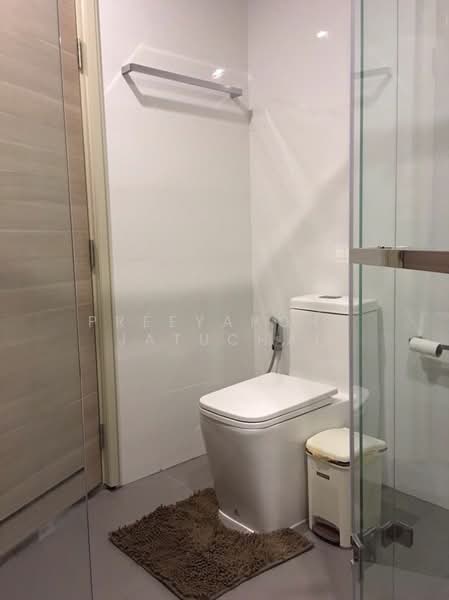 The Room Sathorn, Bangkok, 78 Pan Road, Silom, Bang Rak, Bangkok, 1 Bedroom, 47 sqm, Condo For Sale, by Preeyapohn Jatuchai, 500279821 - DDproperty.com