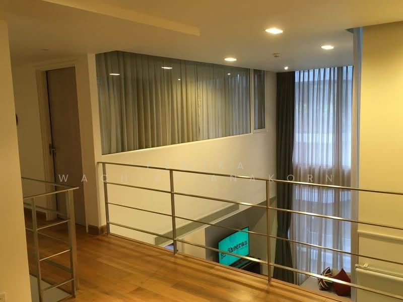 Downtown Forty Nine, Bangkok, Sukhumvit 39 Road, Khlong Tan Nua, Watthana, Bangkok, 3 Bedrooms, 140 sqm, Condo For Sale, by Pemika Wachiratanakorn, 500279823 - DDproperty.com
