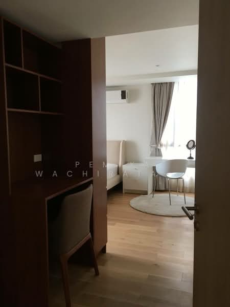 Downtown Forty Nine, Bangkok, Sukhumvit 39 Road, Khlong Tan Nua, Watthana, Bangkok, 3 Bedrooms, 140 sqm, Condo For Sale, by Pemika Wachiratanakorn, 500279823 - DDproperty.com
