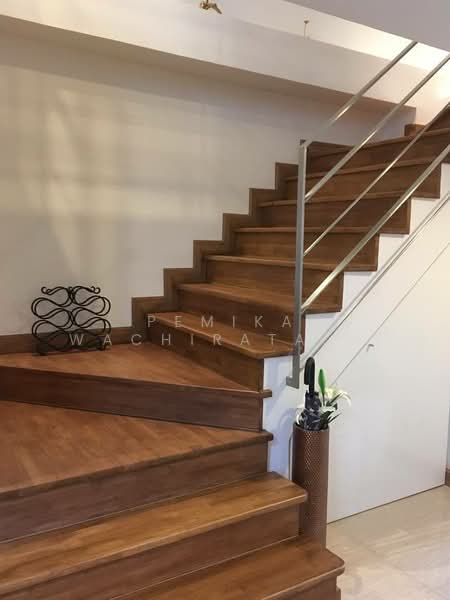 Downtown Forty Nine, Bangkok, Sukhumvit 39 Road, Khlong Tan Nua, Watthana, Bangkok, 3 Bedrooms, 140 sqm, Condo For Sale, by Pemika Wachiratanakorn, 500279823 - DDproperty.com