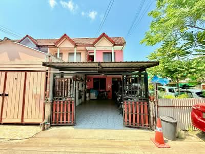 ขาย - หมู่บ้านกรองทิพย์ พระประแดง, สมุทรปราการ