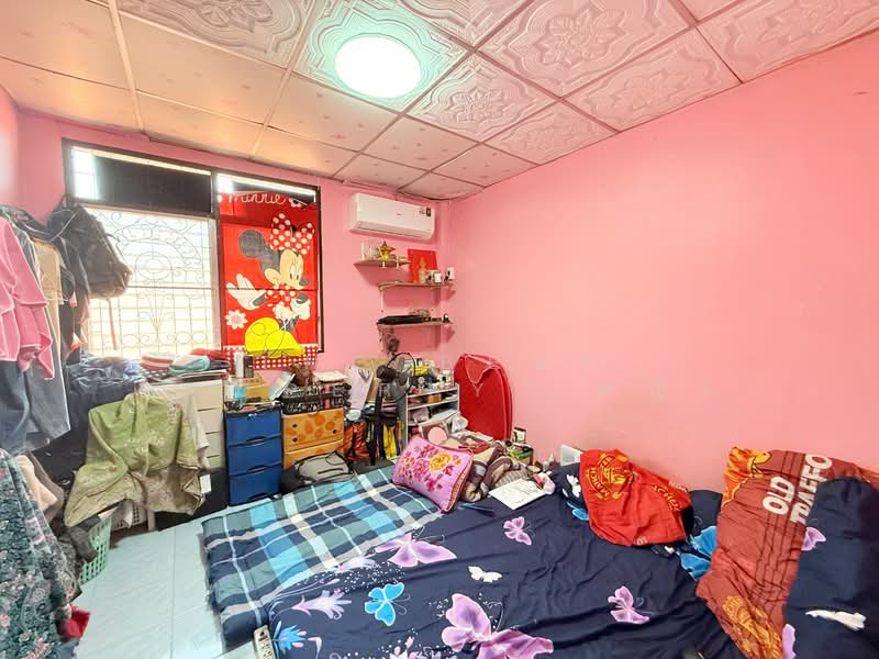 หมู่บ้านกรองทิพย์ พระประแดง, สมุทรปราการ, สำโรงใต้, พระประแดง, สมุทรปราการ, 120 ตร.ม., ทาวน์เฮ้าส์ ขาย, โดย The Best Property  หญิง, 500279825 - DDproperty.com