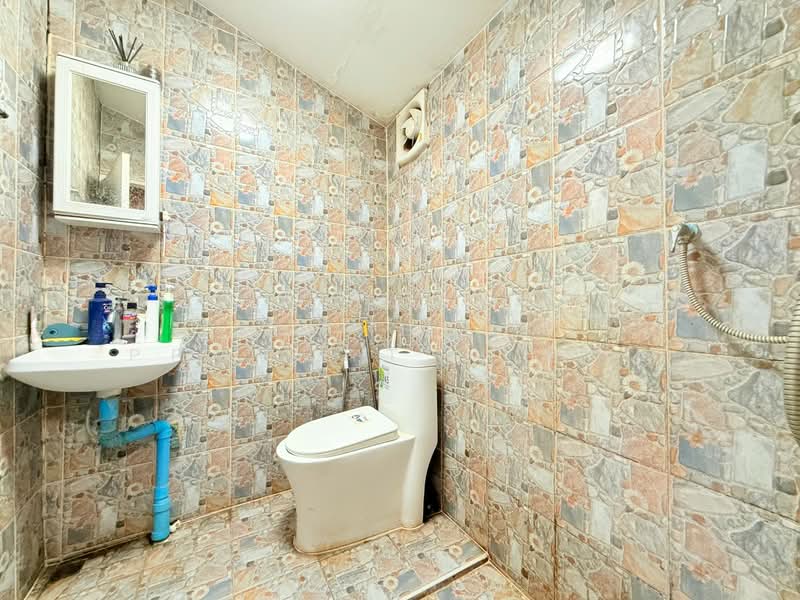 หมู่บ้านกรองทิพย์ พระประแดง, Samut Prakan, Sam Rong Tai, Phra Pra Daeng, Samut Prakan, 2 Bedrooms, 120 sqm, Townhouse For Sale, by The Best Property  หญิง, 500279825 - DDproperty.com
