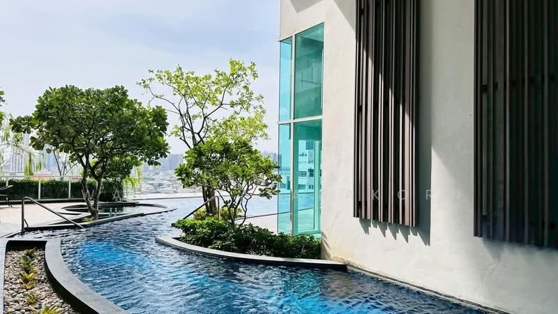 Menam Residences : แม่น้ำ เรสซิเดนท์, กรุงเทพ, 2088 ถนนเจริญกรุง, วัดพระยาไกร, บางคอแหลม, กรุงเทพ, 160 ตร.ม., คอนโด ให้เช่า, โดย Pemika Wachiratanakorn, 500279826 - DDproperty.com