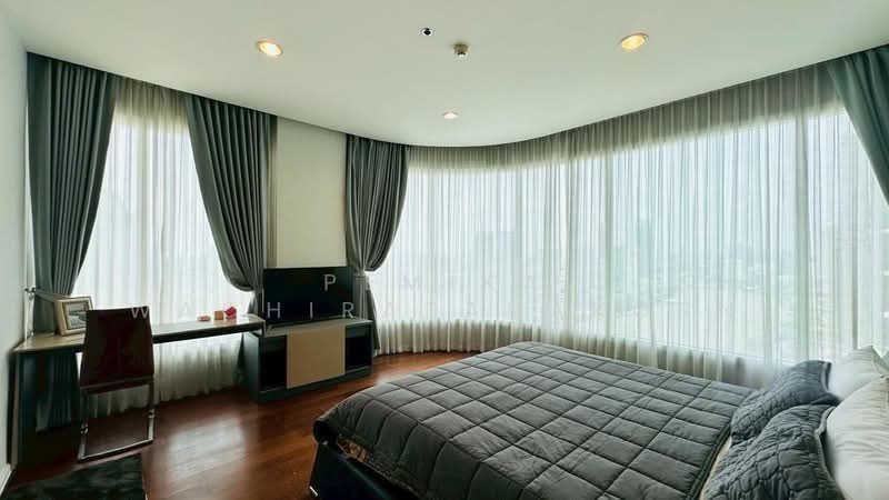 Menam Residences : แม่น้ำ เรสซิเดนท์, กรุงเทพ, 2088 ถนนเจริญกรุง, วัดพระยาไกร, บางคอแหลม, กรุงเทพ, 160 ตร.ม., คอนโด ให้เช่า, โดย Pemika Wachiratanakorn, 500279826 - DDproperty.com