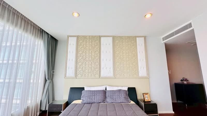 Menam Residences : แม่น้ำ เรสซิเดนท์, กรุงเทพ, 2088 ถนนเจริญกรุง, วัดพระยาไกร, บางคอแหลม, กรุงเทพ, 160 ตร.ม., คอนโด ให้เช่า, โดย Pemika Wachiratanakorn, 500279826 - DDproperty.com