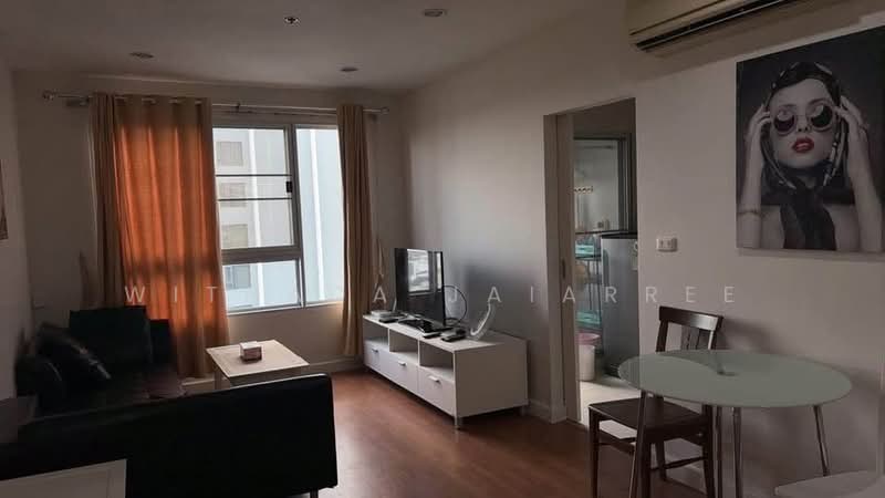 Condo One X Sukhumvit 26, Bangkok, Soi Sukhumvit 26, Sukhumvit Road, Khong Tan, Khlong Toei, Bangkok, 1 Bedroom, 52 sqm, Condo For Rent, by Withada Jaiarree, 500279833 - DDproperty.com