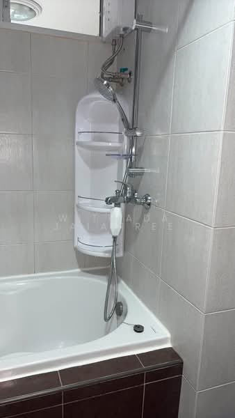 Condo One X Sukhumvit 26, Bangkok, Soi Sukhumvit 26, Sukhumvit Road, Khong Tan, Khlong Toei, Bangkok, 1 Bedroom, 52 sqm, Condo For Rent, by Withada Jaiarree, 500279833 - DDproperty.com