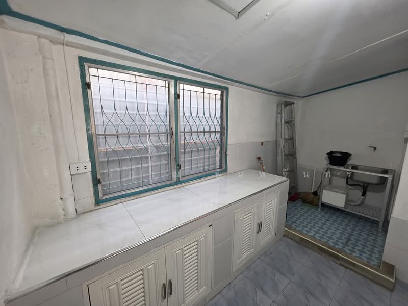Sukhumvit101, Bangkok, Bang Chak, Phra Khanong, Bangkok, 2 Bedrooms, 140 sqm, Townhouse For Rent, by จิตราภรณ์ พิมพ์จันทร์, 500279836 - DDproperty.com