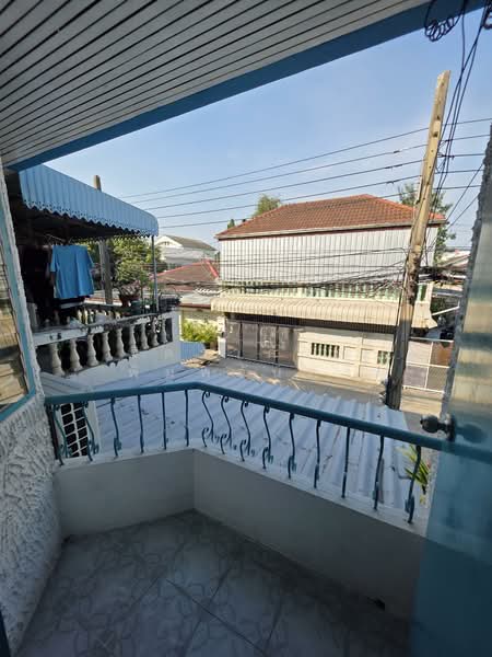 Sukhumvit101, Bangkok, Bang Chak, Phra Khanong, Bangkok, 2 Bedrooms, 140 sqm, Townhouse For Rent, by จิตราภรณ์ พิมพ์จันทร์, 500279836 - DDproperty.com