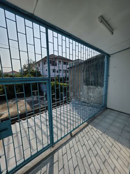 Sukhumvit101, Bangkok, Bang Chak, Phra Khanong, Bangkok, 2 Bedrooms, 140 sqm, Townhouse For Rent, by จิตราภรณ์ พิมพ์จันทร์, 500279836 - DDproperty.com