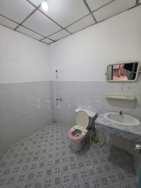 Sukhumvit101, Bangkok, Bang Chak, Phra Khanong, Bangkok, 2 Bedrooms, 140 sqm, Townhouse For Rent, by จิตราภรณ์ พิมพ์จันทร์, 500279836 - DDproperty.com