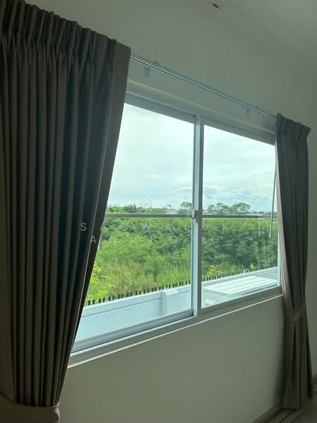Villaggio 2 Srinakarin-Bangna, Samut Prakan, Buanakarin Road, Bang Kaeo, Bang Plee, Samut Prakan, 2 Bedrooms, 90 sqm, Single Detached House For Rent, by Saowaluk Anupong, 500279837 - DDproperty.com