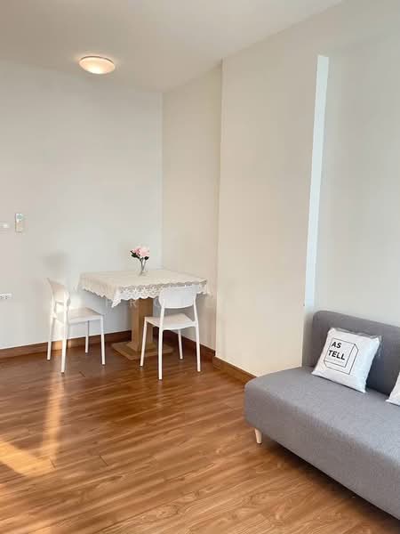 I-Biza Residence : ไอ-บิซา เรสซิเดนซ์, กรุงเทพ, 922 ถนนริมคลองสามเสน, บางกะปิ, ห้วยขวาง, กรุงเทพ, 32 ตร.ม., คอนโด ให้เช่า, โดย Correct Property, 500279838 - DDproperty.com