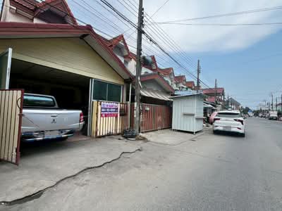 ขาย - Baan Amornsap : บ้านอมรทรัพย์, กรุงเทพ