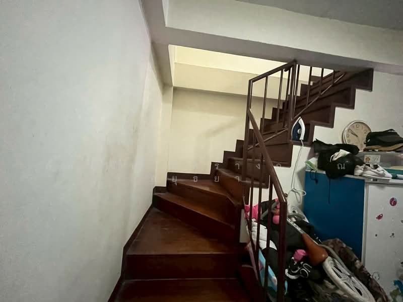 Baan Amornsap, Bangkok, Soi Yoo Wittaya 18, Krathum Rai, Nong Chok, Bangkok, 2 Bedrooms, 73 sqm, Single Detached House For Sale, by ภัทรนัน อิศรางกูร ณ อยุธยา, 500279841 - DDproperty.com