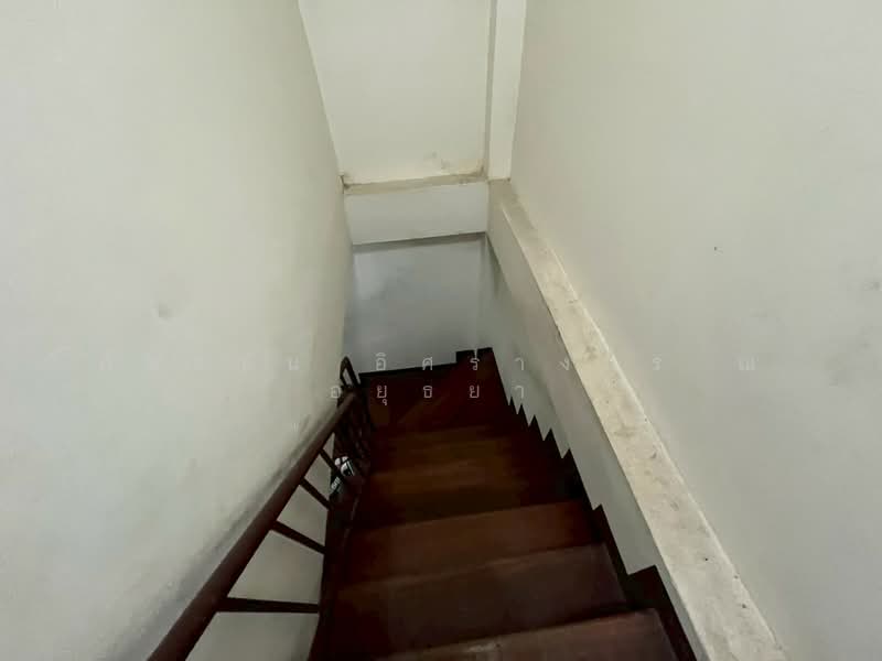 Baan Amornsap, Bangkok, Soi Yoo Wittaya 18, Krathum Rai, Nong Chok, Bangkok, 2 Bedrooms, 73 sqm, Single Detached House For Sale, by ภัทรนัน อิศรางกูร ณ อยุธยา, 500279841 - DDproperty.com