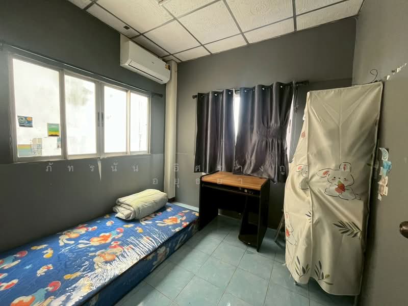 Baan Amornsap, Bangkok, Soi Yoo Wittaya 18, Krathum Rai, Nong Chok, Bangkok, 2 Bedrooms, 73 sqm, Single Detached House For Sale, by ภัทรนัน อิศรางกูร ณ อยุธยา, 500279841 - DDproperty.com