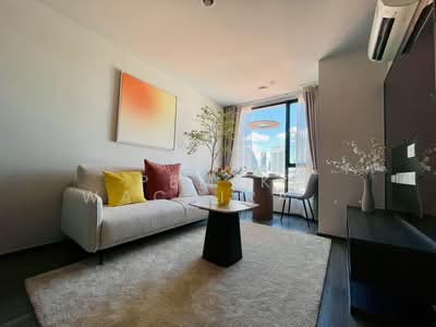 For Rent - IDEO Mobi Sukhumvit 40, Bangkok