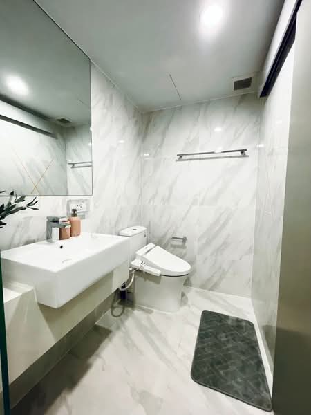 IDEO Mobi Sukhumvit 40, Bangkok, Soi Sukhumvit 40, Phra Kanong, Khlong Toei, Bangkok, 1 Bedroom, 35 sqm, Condo For Rent, by Pemika Wachiratanakorn, 500279846 - DDproperty.com
