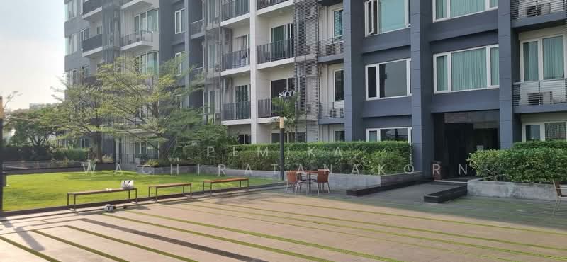 Siri At Sukhumvit, Bangkok, 902 Sukhumvit Road, Phra Kanong, Khlong Toei, Bangkok, 2 Bedrooms, 72 sqm, Condo For Rent, by Pemika Wachiratanakorn, 500279848 - DDproperty.com