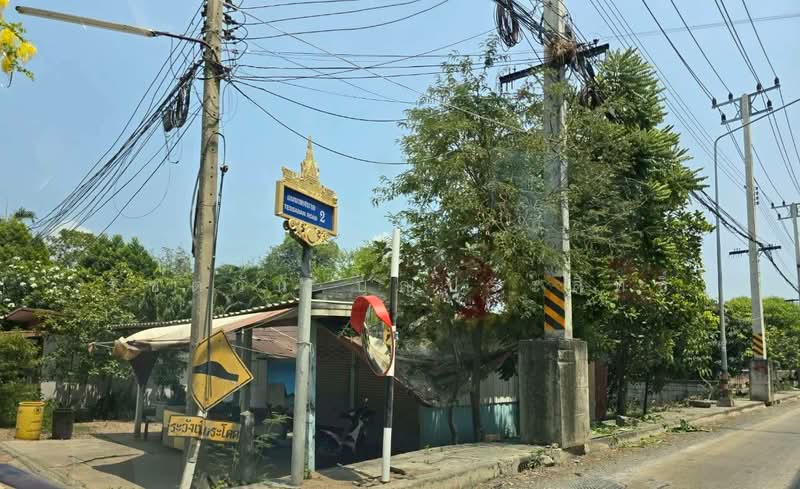 ขาย : ที่ดินเปล่า 118ไร่ หน้ากว้างติดถนน 280 เมตร ติดถนนนครหลวง-ภาชี หินกอง **ปีพ.ศ 2554 น้ำไม่ท่วม*, พระนครศรีอยุธยา, กระจิว, ภาชี, พระนครศรีอยุธยา, 188,948 ตร.ม., ที่ดิน ขาย, โดย รชตวัน บุญประสิทธิ์, 500279850 - DDproperty.com
