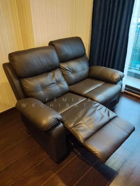 C Ekkamai, Bangkok, 888 Soi Sukhumvit 63, Sukhumvit Road, Khlong Tan Nua, Watthana, Bangkok, 1 Bedroom, 31 sqm, Condo For Sale, by Pemika Wachiratanakorn, 500279852 - DDproperty.com