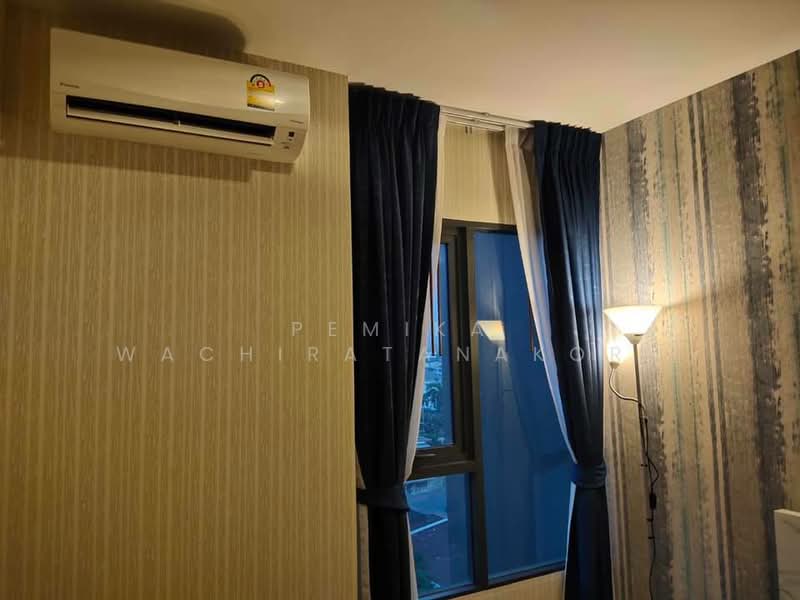 C Ekkamai, Bangkok, 888 Soi Sukhumvit 63, Sukhumvit Road, Khlong Tan Nua, Watthana, Bangkok, 1 Bedroom, 31 sqm, Condo For Sale, by Pemika Wachiratanakorn, 500279852 - DDproperty.com