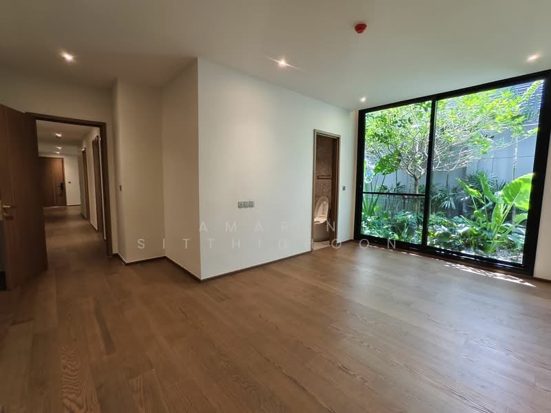 Via 34, Bangkok, 15 Soi Sukhumvit 34, Khong Tan, Khlong Toei, Bangkok, 3 Bedrooms, 143 sqm, Condo For Sale, by Amarin Sitthidhoon, 500279853 - DDproperty.com