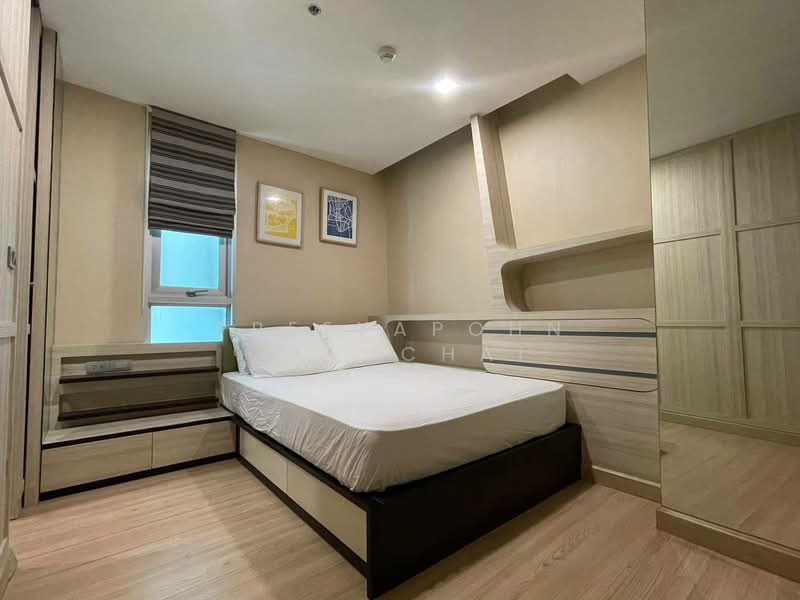 Sky Walk Residences : สกาย วอล์ค เรสซิเดนซ์, กรุงเทพ, 1599 ถนนสุขุมวิท, พระโขนงเหนือ, วัฒนา, กรุงเทพ, 101 ตร.ม., คอนโด ขาย, โดย Preeyapohn Jatuchai, 500279854 - DDproperty.com
