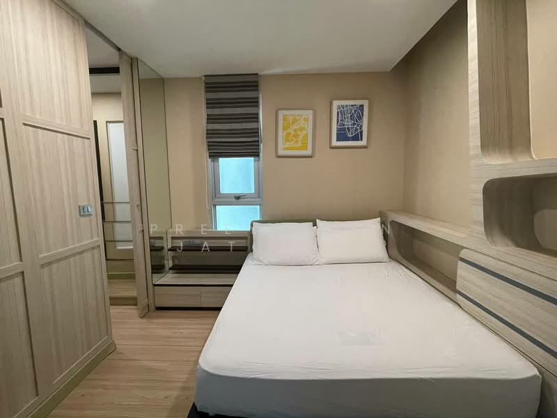 Sky Walk Residences, Bangkok, 1599 Sukhumvit Road, Phra Kanong Nua, Watthana, Bangkok, 2 Bedrooms, 101 sqm, Condo For Sale, by Preeyapohn Jatuchai, 500279854 - DDproperty.com