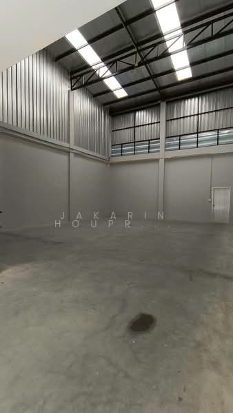 ให้เช่าโกดัง บางใหญ่ นนทบุรี 350 ตรม พร้อมออฟฟิศ 3 ชั้น, นนทบุรี, บางม่วง, บางใหญ่, นนทบุรี, 350 ตร.ม., โกดัง-โรงงาน ให้เช่า, โดย Jakarin Houpramong, 500279859 - DDproperty.com