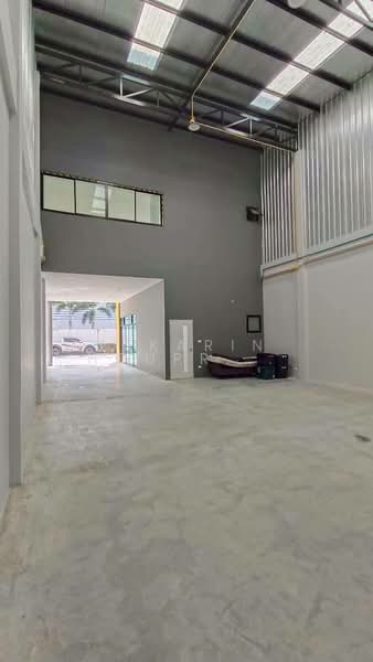 ให้เช่าโกดัง บางใหญ่ นนทบุรี 350 ตรม พร้อมออฟฟิศ 3 ชั้น, นนทบุรี, บางม่วง, บางใหญ่, นนทบุรี, 350 ตร.ม., โกดัง-โรงงาน ให้เช่า, โดย Jakarin Houpramong, 500279859 - DDproperty.com