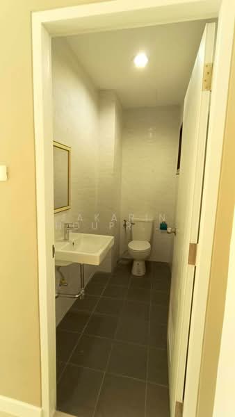 ให้เช่าโกดัง บางใหญ่ นนทบุรี 350 ตรม พร้อมออฟฟิศ 3 ชั้น, Nonthaburi, Bang Muang, Bang Yai, Nonthaburi, , 350 sqm, Warehouse/Factory For Rent, by Jakarin Houpramong, 500279859 - DDproperty.com