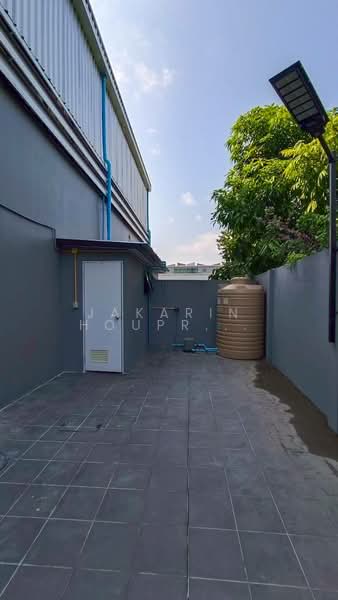 ให้เช่าโกดัง บางใหญ่ นนทบุรี 350 ตรม พร้อมออฟฟิศ 3 ชั้น, Nonthaburi, Bang Muang, Bang Yai, Nonthaburi, , 350 sqm, Warehouse/Factory For Rent, by Jakarin Houpramong, 500279859 - DDproperty.com