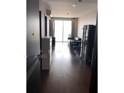 For Rent - Sky Walk Residences, Bangkok