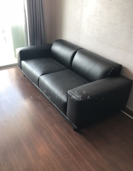 Sky Walk Residences, Bangkok, 1599 Sukhumvit Road, Phra Kanong Nua, Watthana, Bangkok, 2 Bedrooms, 60 sqm, Condo For Rent, by Pemika Wachiratanakorn, 500279860 - DDproperty.com