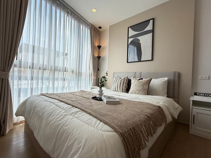 The Nest Sukhumvit 71 : เดอะ เนสท์ สุขุมวิท 71, กรุงเทพ, 17 ซอยปรีดีพนมยงค์ 2, พระโขนงเหนือ, วัฒนา, กรุงเทพ, 29 ตร.ม., คอนโด ขาย, โดย Preeyapohn Jatuchai, 500279862 - DDproperty.com