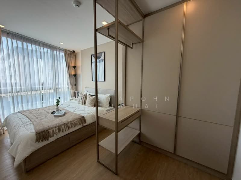 The Nest Sukhumvit 71 : เดอะ เนสท์ สุขุมวิท 71, กรุงเทพ, 17 ซอยปรีดีพนมยงค์ 2, พระโขนงเหนือ, วัฒนา, กรุงเทพ, 29 ตร.ม., คอนโด ขาย, โดย Preeyapohn Jatuchai, 500279862 - DDproperty.com