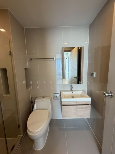 The Nest Sukhumvit 71, Bangkok, 17 Soi Pridi Banomyong 2, Phra Kanong Nua, Watthana, Bangkok, 1 Bedroom, 29 sqm, Condo For Sale, by Preeyapohn Jatuchai, 500279862 - DDproperty.com