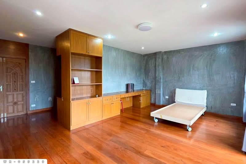 Detached House, Sirin Sritrang, Muang Trang, Trang, near Trang Airport WR-055229, Trang, Khok Lo, Muang Trang, Trang, 3 Bedrooms, 285 sqm, Single Detached House For Sale, by Benchawarin Pakkawetppisit, 500279863 - DDproperty.com